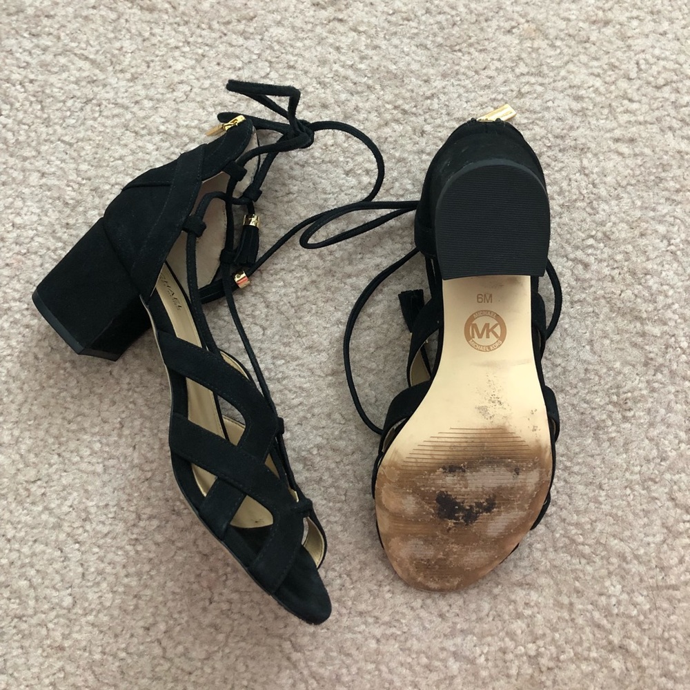Michael Kors sandals